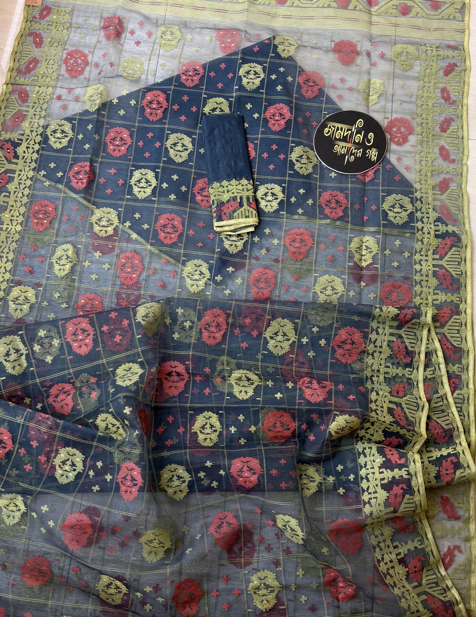 মস্তক ডিজাইন - Image 5