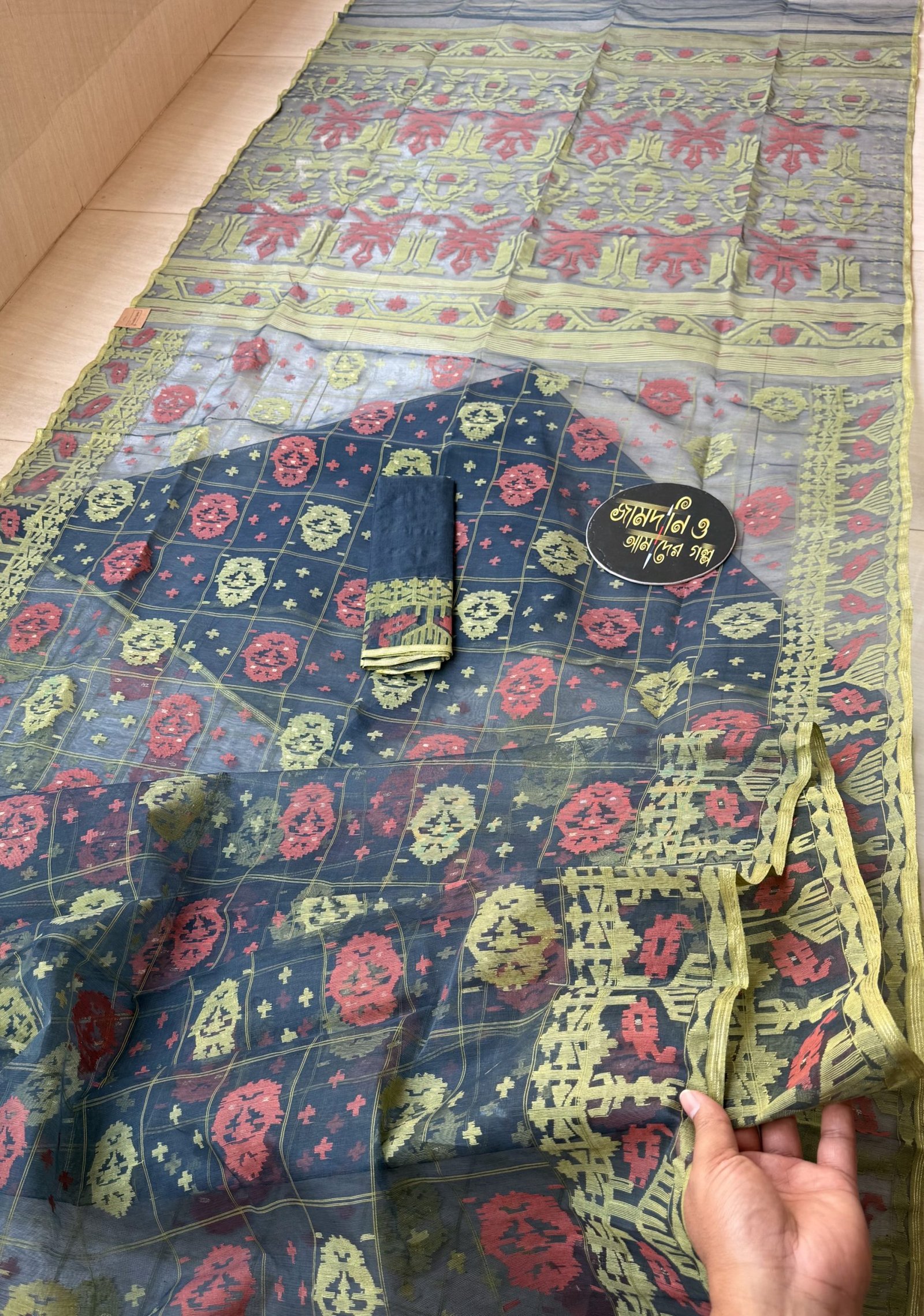 মস্তক ডিজাইন - Image 6