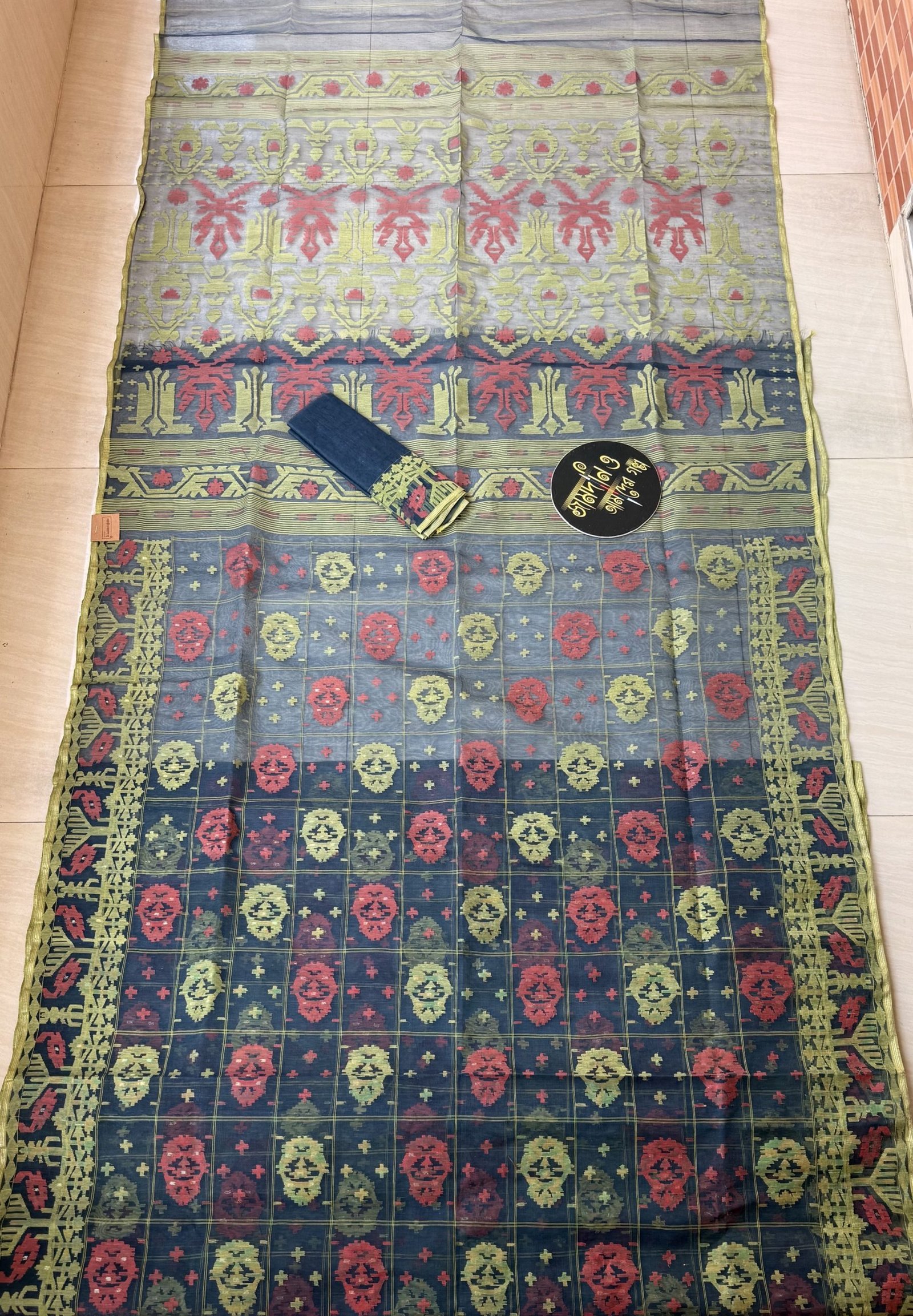 মস্তক ডিজাইন - Image 3