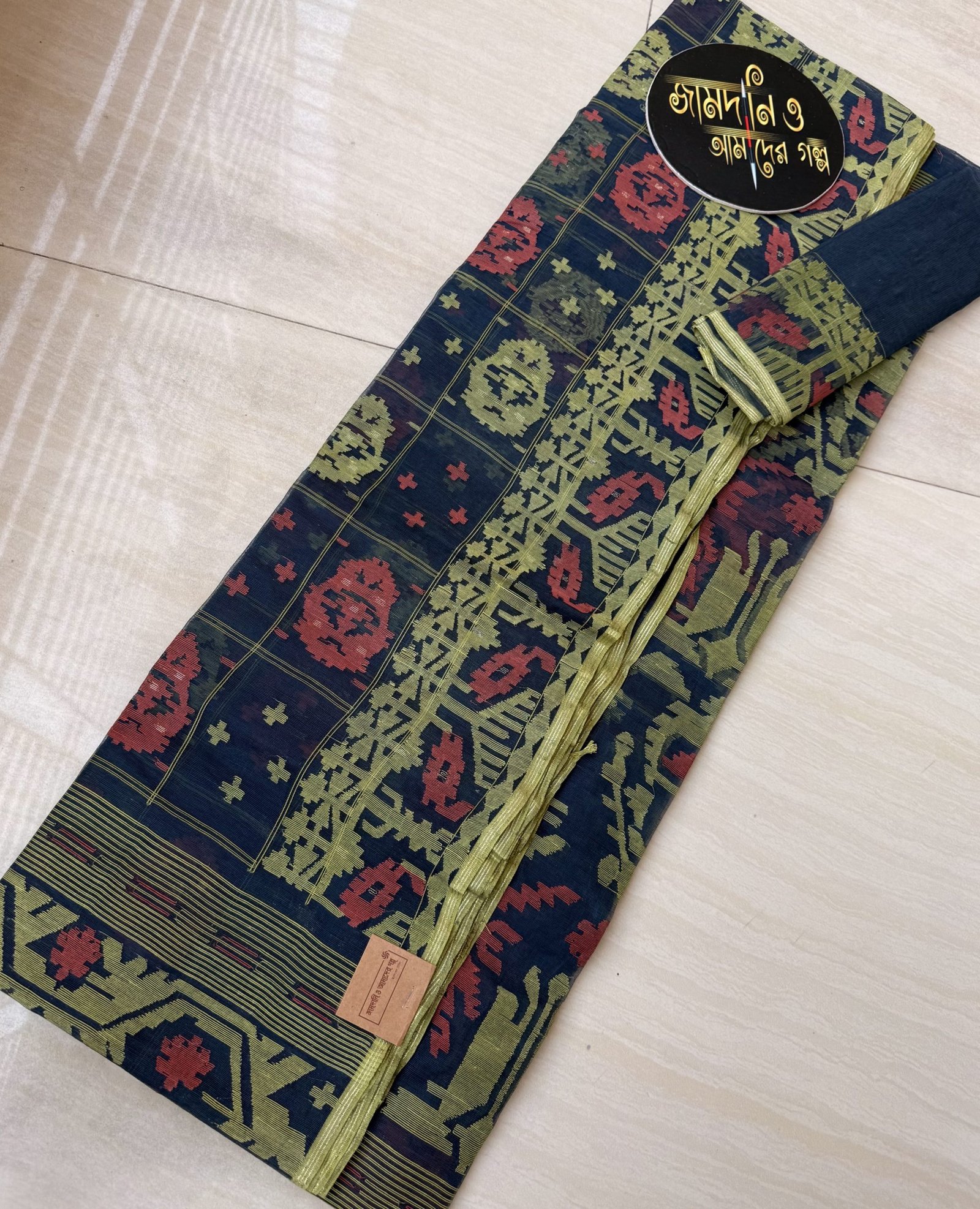 মস্তক ডিজাইন - Image 2